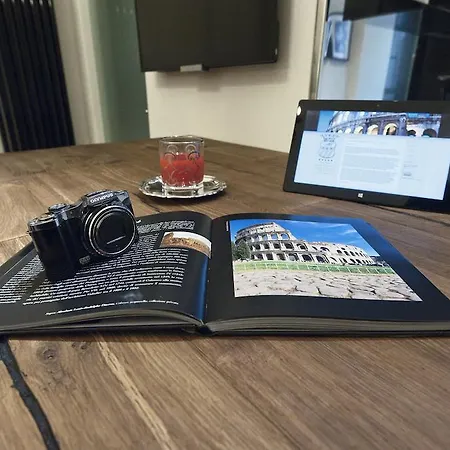 Apartamento Casa Luxury *