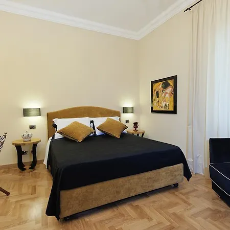 Apartamento Casa Luxury
