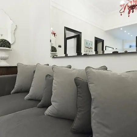 Apartamento Casa Luxury