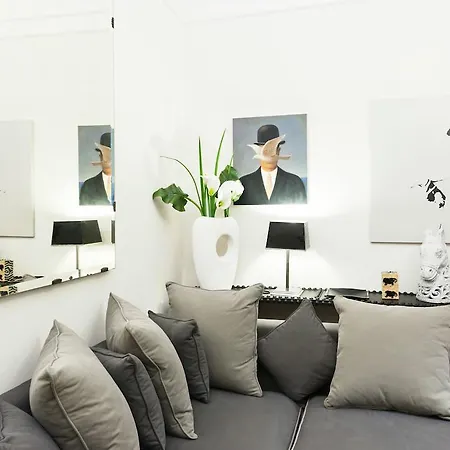 Apartamento Casa Luxury *