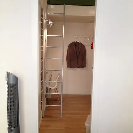 Apartment San Lorenzo 42