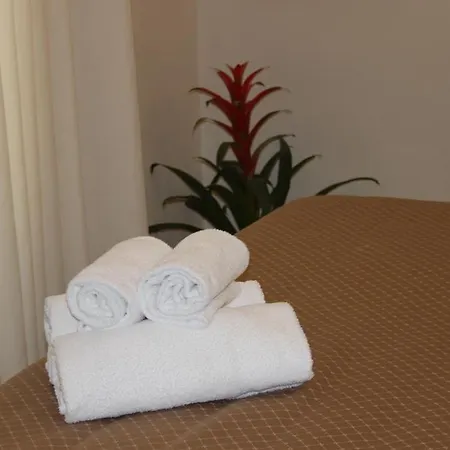 Hotel Galli Rzym
