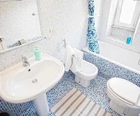 Bed & Breakfast La Casa Romana Rome
