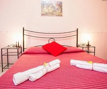 La Casa Romana Rome