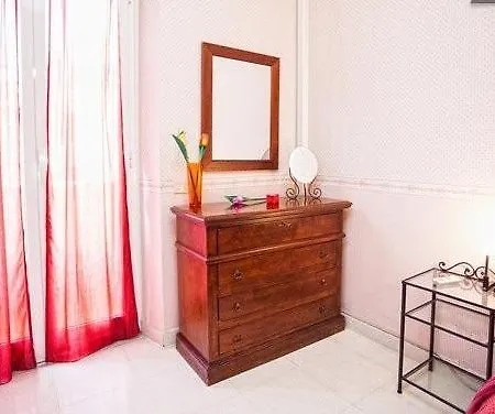 Bed & Breakfast La Casa Romana