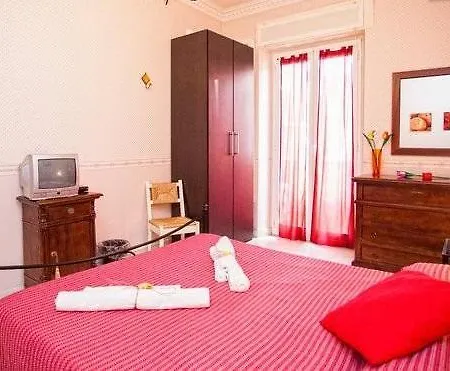 Bed & Breakfast La Casa Romana Rome