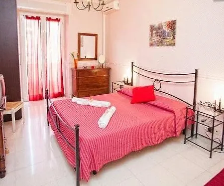 Bed & Breakfast La Casa Romana 4*