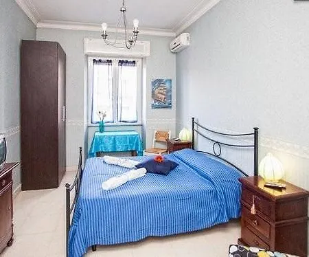 Bed & Breakfast La Casa Romana Rome