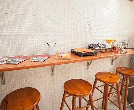 Bed & Breakfast La Casa Romana Rome