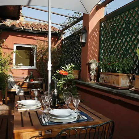 Flavia Rooftop