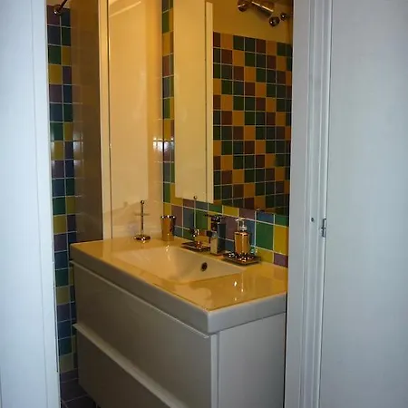 Apartment San Lorenzo 42