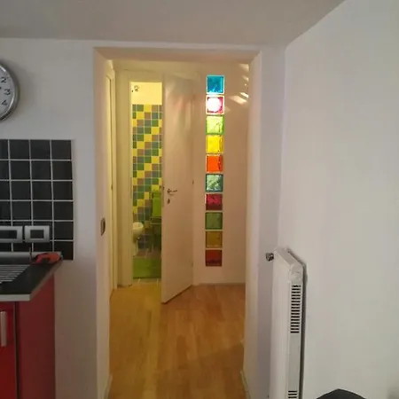 Apartment San Lorenzo 42 Rom