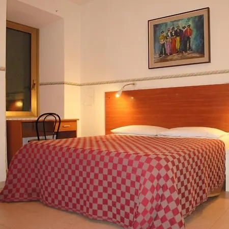 Hotel Rosen