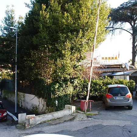 Hotel Rosen Roma