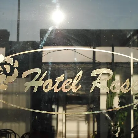 Rosen Hotel 2*
