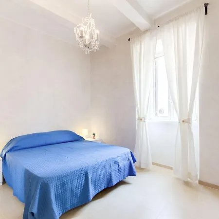 Casa Monticelli Roma