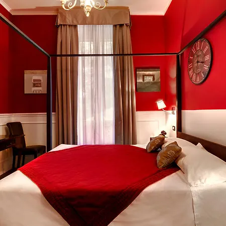 Hotel The B Place