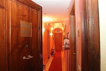 Bed & Breakfast Giovy Roma