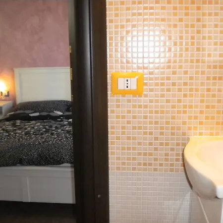 Bed & Breakfast Trionfale Roma