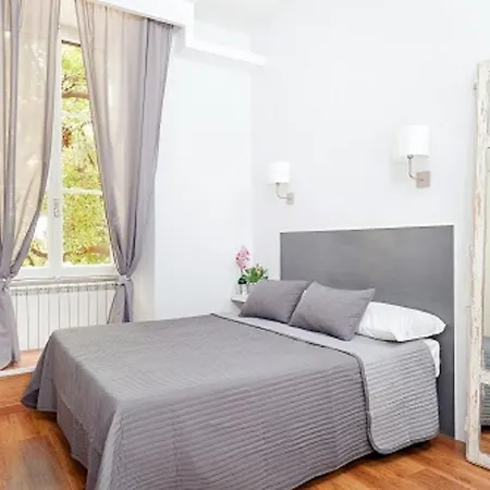 Bed & Breakfast Amoroma 3*