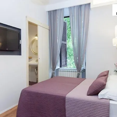 Bed & Breakfast Amoroma Roma