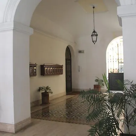 Bed & Breakfast 103 Rome