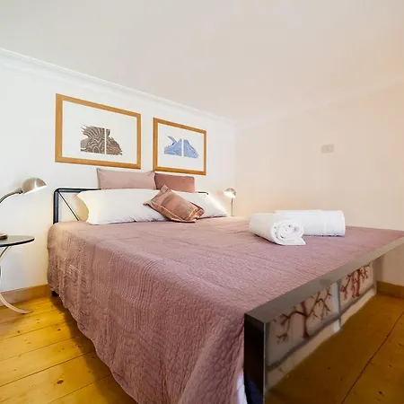 Hotel Old Town Roma
