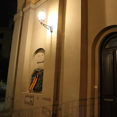 Bed & Breakfast Rossana Holidays Roma