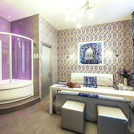 Relais Dei Papi Roma