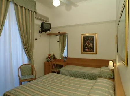 Teti Hotel Rome