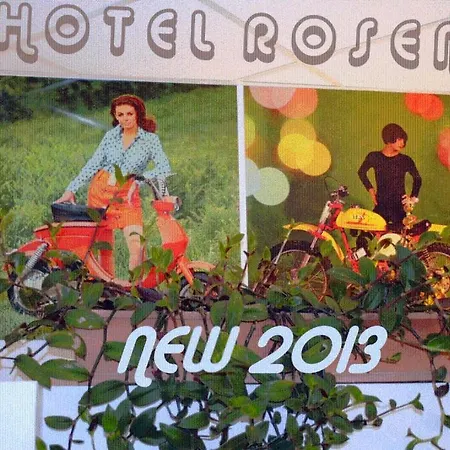 Hotel Rosen Roma