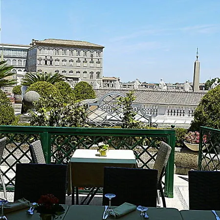 Residenza Paolo Vi