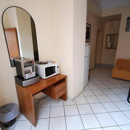Emanuela Hostel *