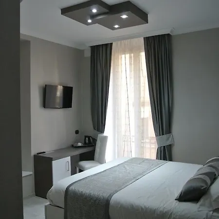 Bed and breakfast Insula Urbis *
