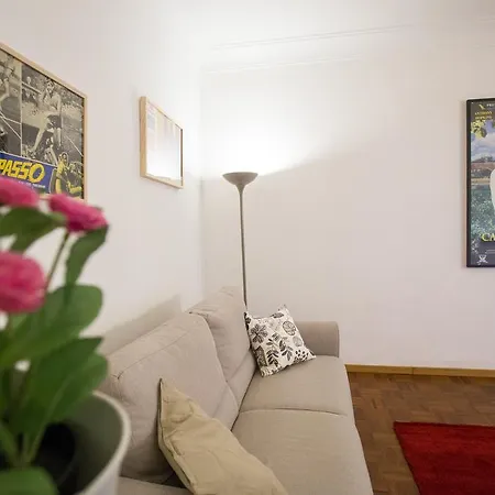 Casa vacanze Palazzetto Vaticano *