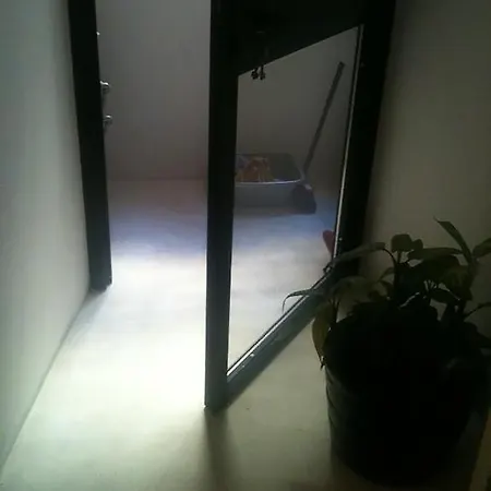 Dab Guest House