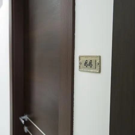 Ξενοδοχείο Charter Ρώμη