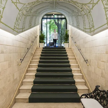 Hotel Atlante Garden 4*