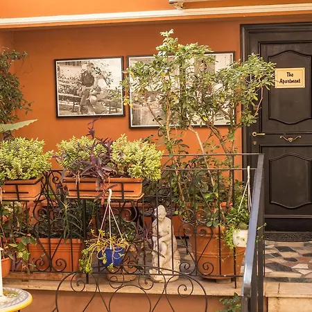 Hotel Modigliani 3*