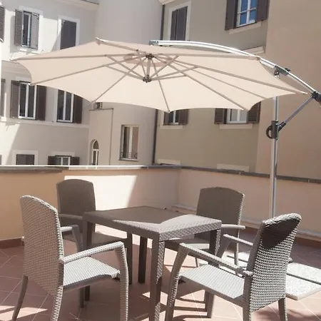 Appartement Meme