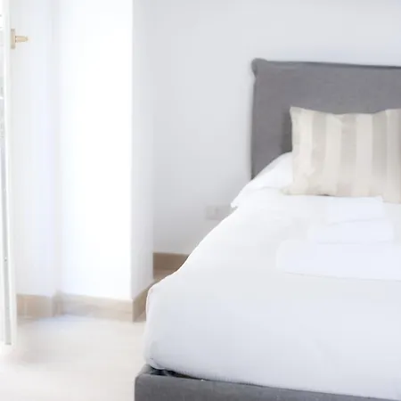 Appartement Meme Rome