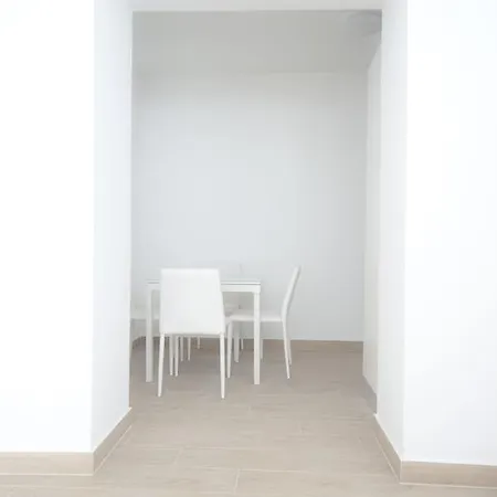 Appartement Meme Rome