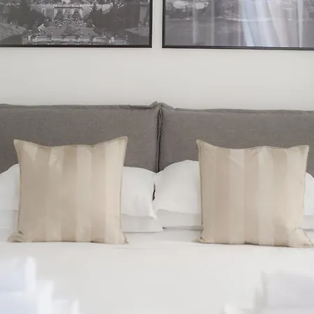 Appartement Meme Rome