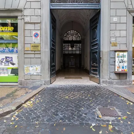 Affittacamere Vaticano 38 Roma