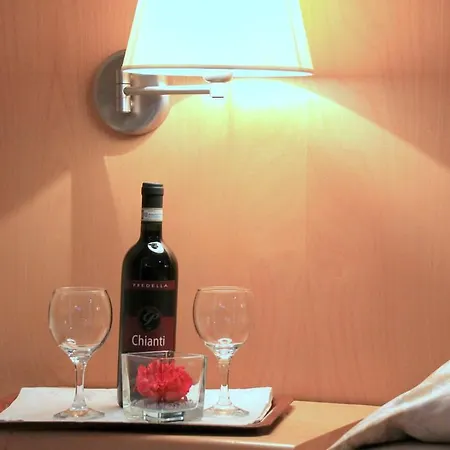 Otel Aphrodite