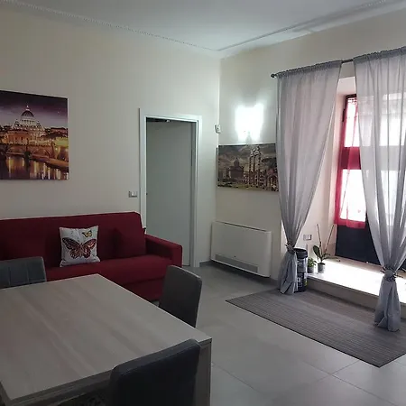 Apartment Bea&b *