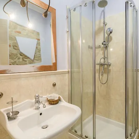 Bed & Breakfast Piazza Del Popolo Rome