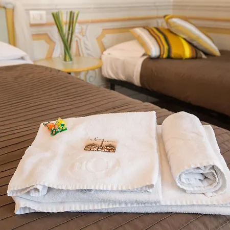 Bed & Breakfast Piazza Del Popolo Rome