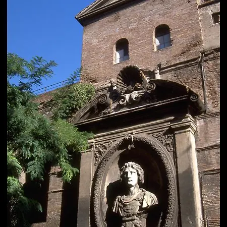 Hotel Victoria Rome