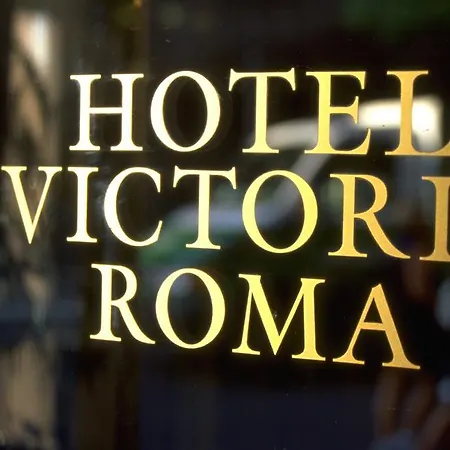 Victoria Rome